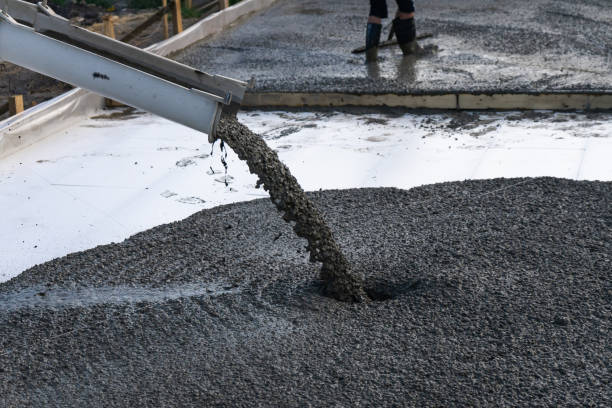Best Concrete Staining and Coloring in Buttonwillow, CA