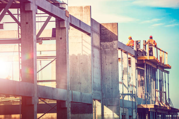 Best Concrete Steps and Stairs in Buttonwillow, CA