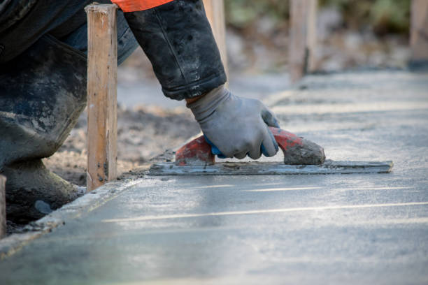 Best Concrete Driveway Installation in Buttonwillow, CA