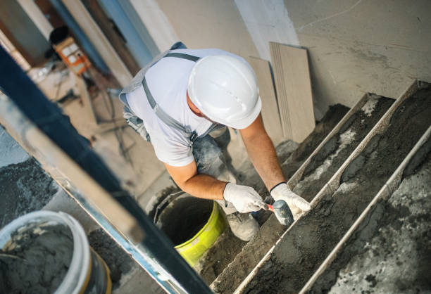 Best Decorative Concrete in Buttonwillow, CA