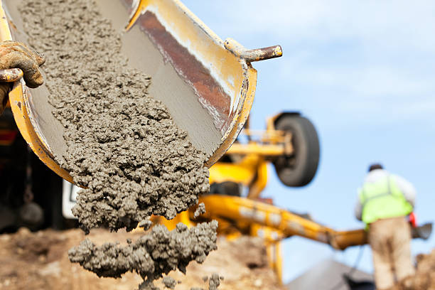 Best Concrete Sealing and Maintenance in Buttonwillow, CA
