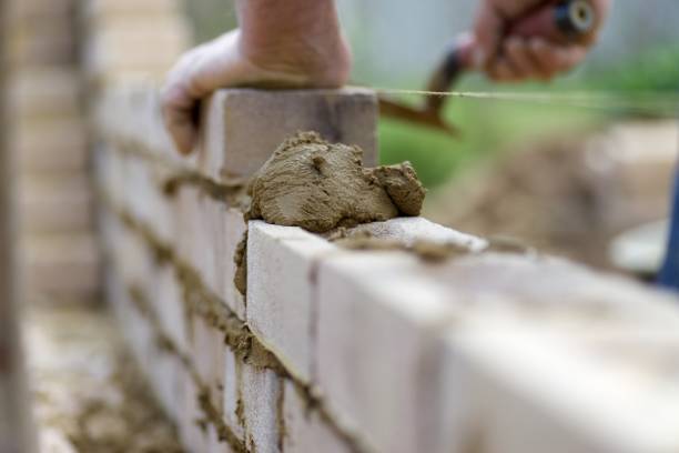 Best Concrete Steps and Stairs in Buttonwillow, CA