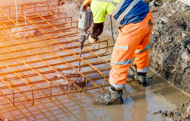 Best Concrete Steps and Stairs in Buttonwillow, CA