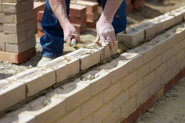 Best Commercial Concrete Services in Buttonwillow, CA