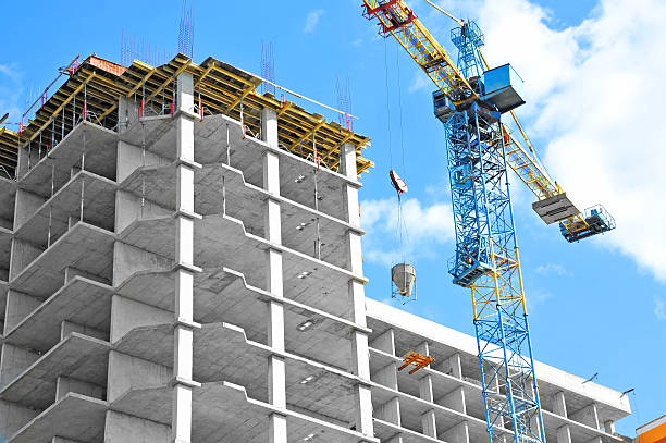 Best Concrete Grinding and Polishing in Buttonwillow, CA
