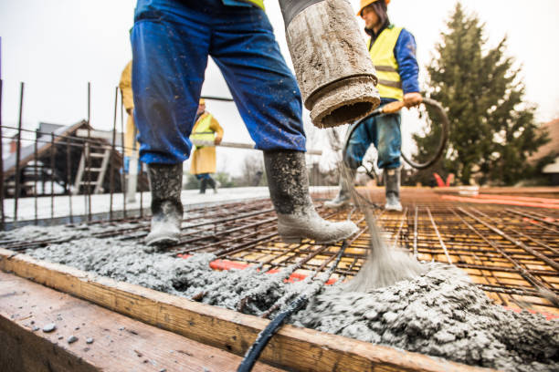 Best Concrete Retaining Walls in Buttonwillow, CA